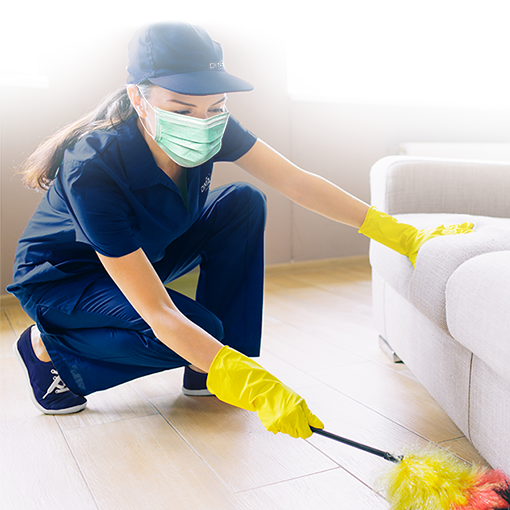 DIMA | Servicio profesional de limpieza a domicilio. Limpieza de pisos, muebles, cancelería, baños, áreas comunes y cristales.