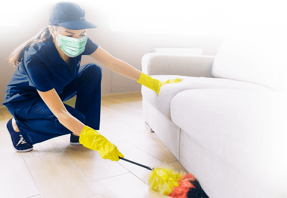 DIMA | Servicio profesional de limpieza a domicilio. Limpieza de pisos, muebles, cancelería, baños, áreas comunes y cristales.
